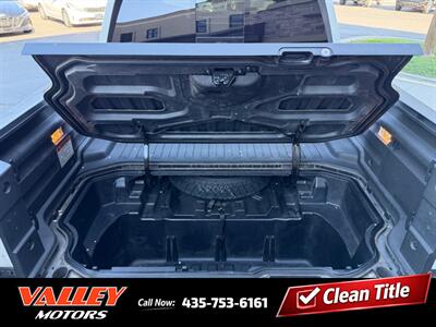 2019 Honda Ridgeline RTL   - Photo 6 - North Logan, UT 84341