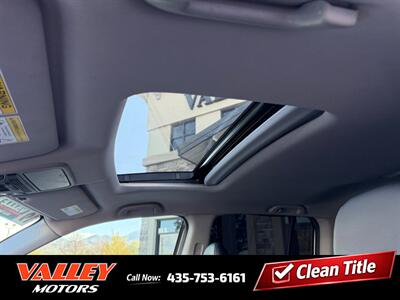 2019 Honda Ridgeline RTL   - Photo 12 - North Logan, UT 84341