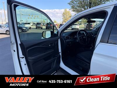2019 Honda Ridgeline RTL   - Photo 10 - North Logan, UT 84341