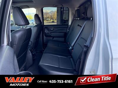 2019 Honda Ridgeline RTL   - Photo 8 - North Logan, UT 84341