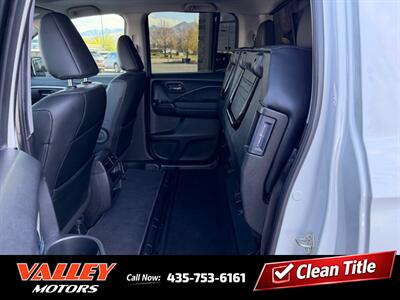2019 Honda Ridgeline RTL   - Photo 9 - North Logan, UT 84341
