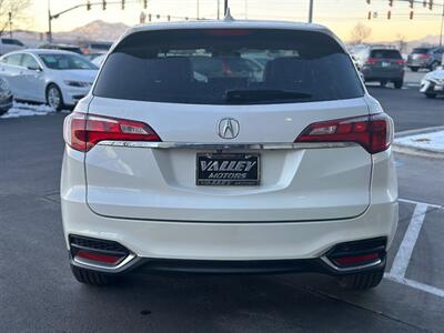 2017 Acura RDX w/Tech   - Photo 6 - North Logan, UT 84341