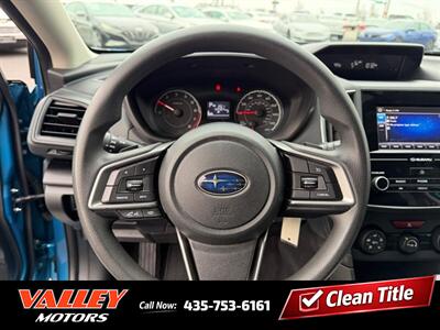 2018 Subaru Impreza Premium - Photo 12 - North Logan, UT 84341