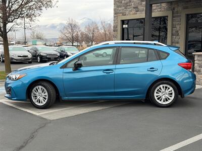 2018 Subaru Impreza Premium - Photo 2 - North Logan, UT 84341