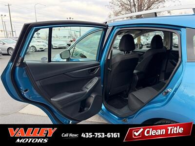 2018 Subaru Impreza Premium - Photo 7 - North Logan, UT 84341