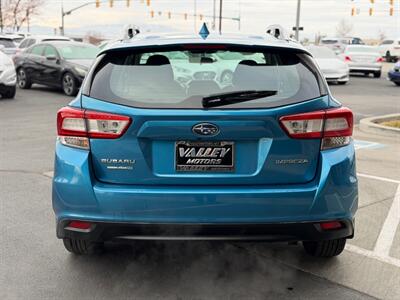 2018 Subaru Impreza Premium - Photo 4 - North Logan, UT 84341