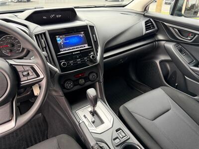 2018 Subaru Impreza Premium - Photo 14 - North Logan, UT 84341