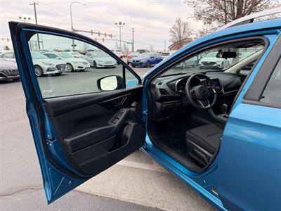 2018 Subaru Impreza Premium - Photo 9 - North Logan, UT 84341