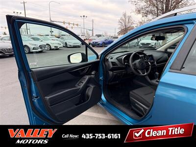 2018 Subaru Impreza Premium - Photo 9 - North Logan, UT 84341