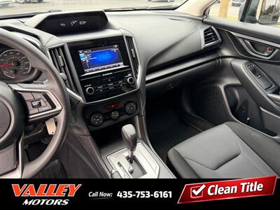 2018 Subaru Impreza Premium - Photo 14 - North Logan, UT 84341