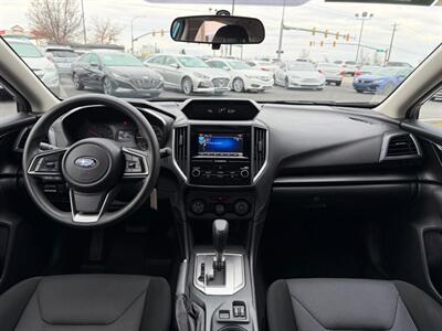 2018 Subaru Impreza Premium - Photo 11 - North Logan, UT 84341