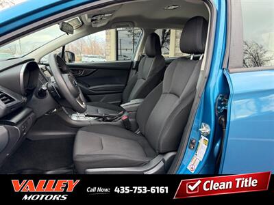 2018 Subaru Impreza Premium - Photo 10 - North Logan, UT 84341