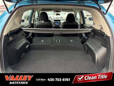 2018 Subaru Impreza Premium - Photo 6 - North Logan, UT 84341