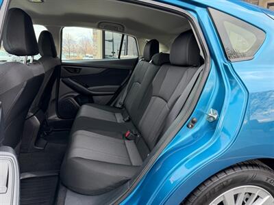 2018 Subaru Impreza Premium - Photo 8 - North Logan, UT 84341