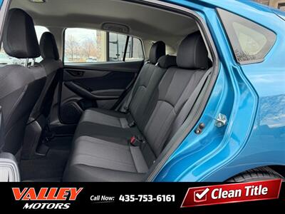 2018 Subaru Impreza Premium - Photo 8 - North Logan, UT 84341