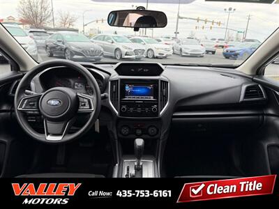 2018 Subaru Impreza Premium - Photo 11 - North Logan, UT 84341