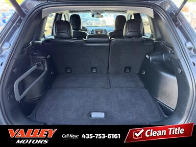 2017 Jeep Cherokee Trailhawk - Photo 5 - North Logan, UT 84341