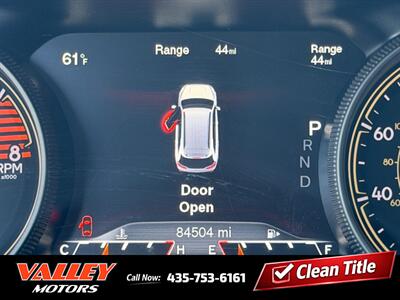 2017 Jeep Cherokee Trailhawk - Photo 13 - North Logan, UT 84341