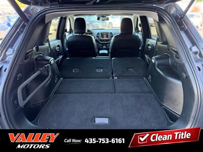 2017 Jeep Cherokee Trailhawk - Photo 6 - North Logan, UT 84341