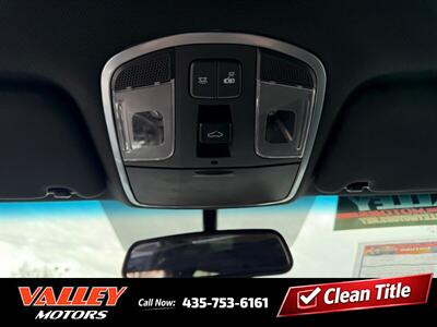 2018 Hyundai Sonata SPORT+  + - Photo 17 - North Logan, UT 84341