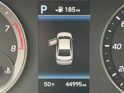 2018 Hyundai Sonata SPORT+  + - Photo 13 - North Logan, UT 84341