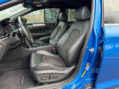 2018 Hyundai Sonata SPORT+  + - Photo 9 - North Logan, UT 84341