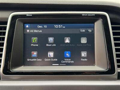 2018 Hyundai Sonata SPORT+  + - Photo 15 - North Logan, UT 84341