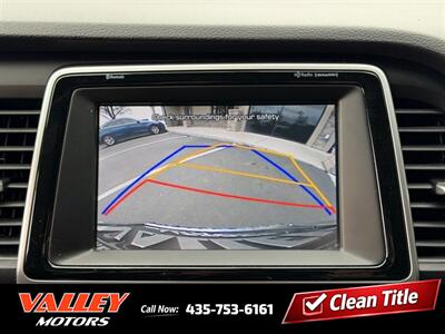 2018 Hyundai Sonata SPORT+  + - Photo 16 - North Logan, UT 84341