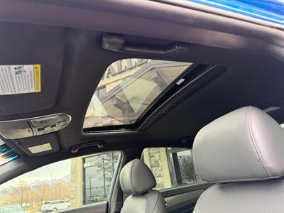 2018 Hyundai Sonata SPORT+  + - Photo 10 - North Logan, UT 84341