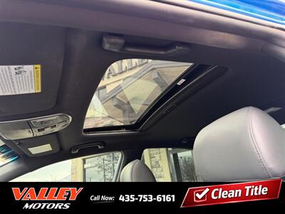 2018 Hyundai Sonata SPORT+  + - Photo 10 - North Logan, UT 84341