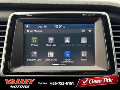 2018 Hyundai Sonata SPORT+  + - Photo 15 - North Logan, UT 84341