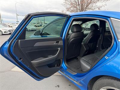 2018 Hyundai Sonata SPORT+  + - Photo 6 - North Logan, UT 84341