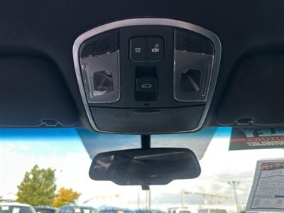 2018 Hyundai Sonata Sport+   - Photo 16 - North Logan, UT 84341