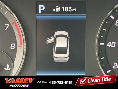 2018 Hyundai Sonata SPORT+  + - Photo 13 - North Logan, UT 84341