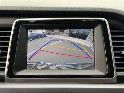 2018 Hyundai Sonata SPORT+  + - Photo 16 - North Logan, UT 84341
