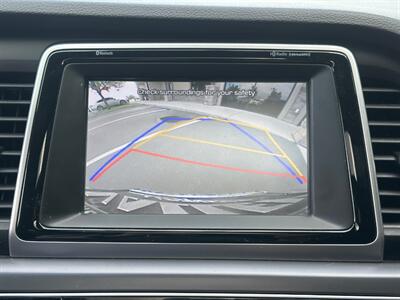2018 Hyundai Sonata Sport+   - Photo 15 - North Logan, UT 84341