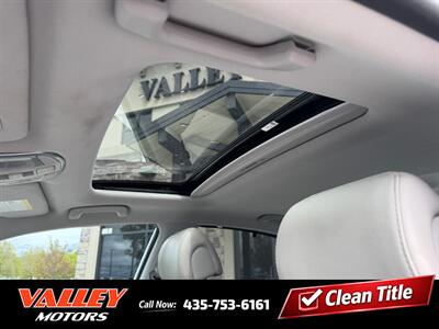 2017 Hyundai SONATA Sport   - Photo 10 - North Logan, UT 84341