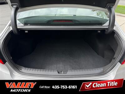 2017 Hyundai SONATA Sport   - Photo 5 - North Logan, UT 84341