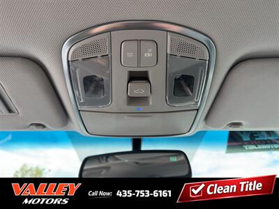 2017 Hyundai SONATA Sport   - Photo 17 - North Logan, UT 84341