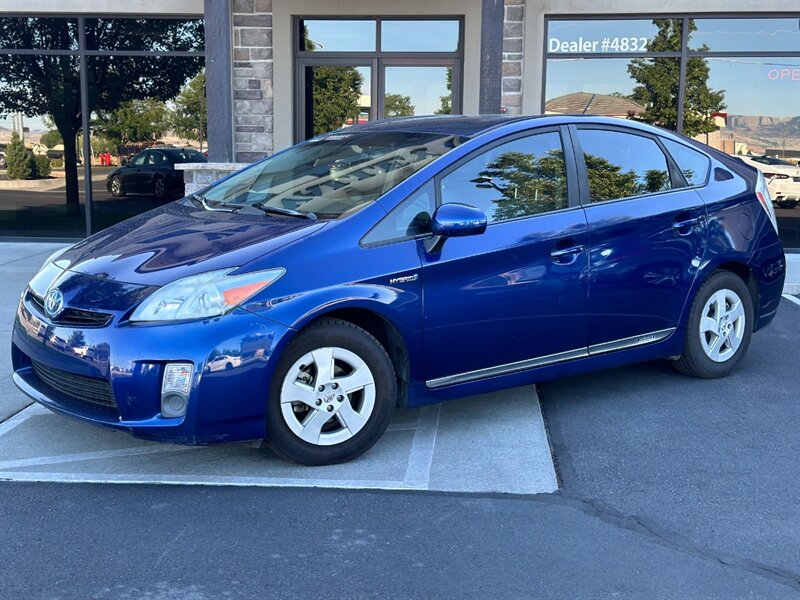 2010 Toyota Prius II   - Photo 1 - North Logan, UT 84341