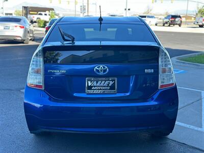 2010 Toyota Prius II   - Photo 4 - North Logan, UT 84341