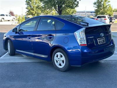 2010 Toyota Prius II   - Photo 3 - North Logan, UT 84341