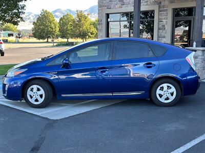 2010 Toyota Prius II   - Photo 2 - North Logan, UT 84341