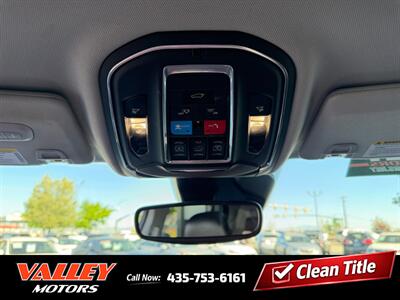 2021 Jeep Grand Cherokee L Limited - Photo 20 - North Logan, UT 84341