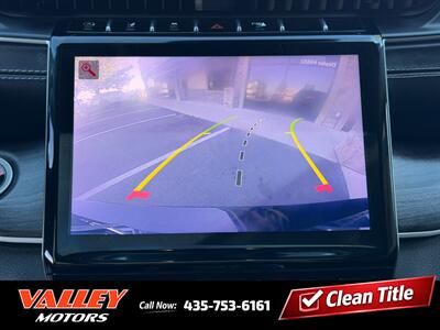 2021 Jeep Grand Cherokee L Limited - Photo 18 - North Logan, UT 84341