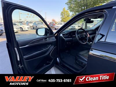 2021 Jeep Grand Cherokee L Limited - Photo 12 - North Logan, UT 84341