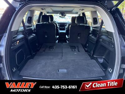 2021 Jeep Grand Cherokee L Limited - Photo 6 - North Logan, UT 84341