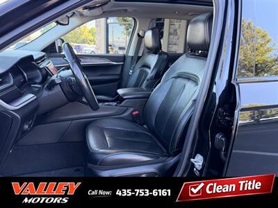 2021 Jeep Grand Cherokee L Limited - Photo 13 - North Logan, UT 84341