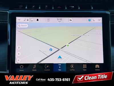 2021 Jeep Grand Cherokee L Limited - Photo 19 - North Logan, UT 84341