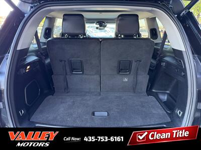 2021 Jeep Grand Cherokee L Limited - Photo 5 - North Logan, UT 84341